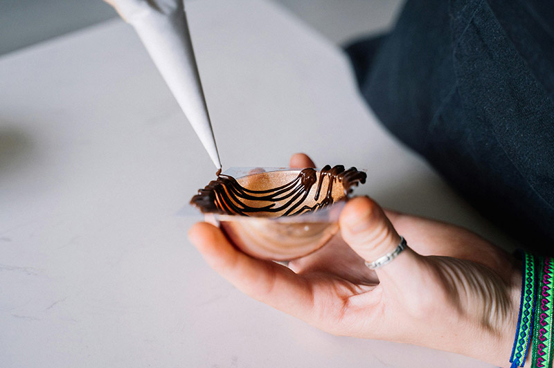workshop chocolade & cupcakes versieren workshop chocolade & cupcakes versieren